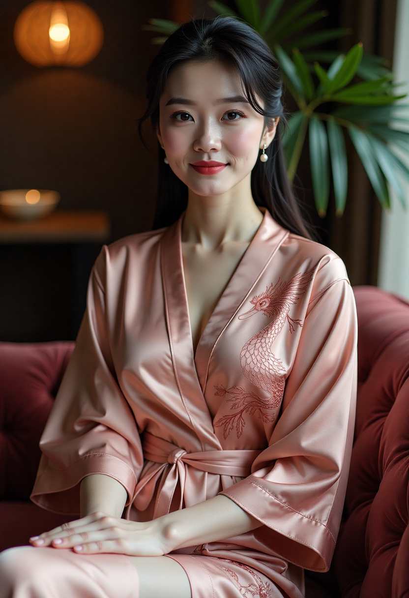 节目录制现场